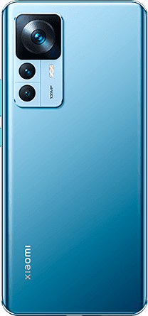 Xiaomi 12T 5G