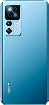 Xiaomi 12T 5G Xiaomi 12T 5G