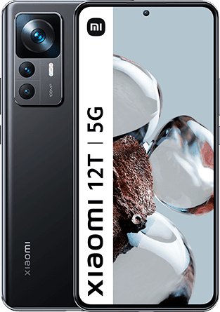 Xiaomi 12T 5G