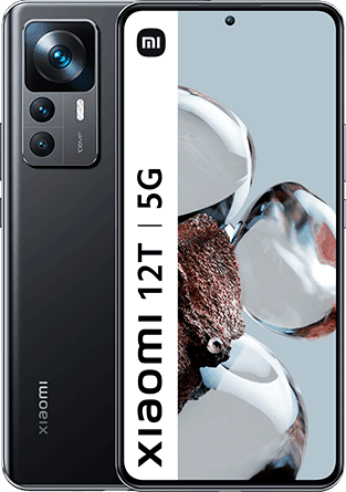Xiaomi 12T 5G Xiaomi 12T 5G