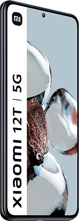 Xiaomi 12T 5G