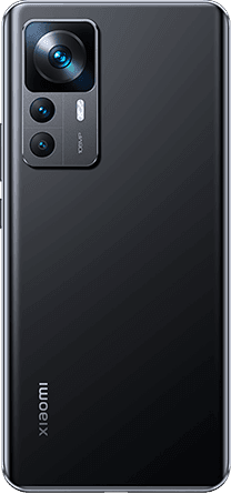 Xiaomi 12T 5G