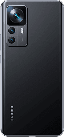 Xiaomi 12T 5G Xiaomi 12T 5G