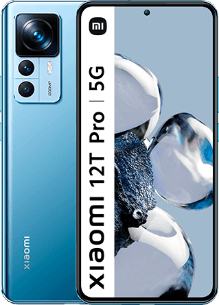 Xiaomi 12T Pro 5G 256 GB Xiaomi 12T Pro 5G 256 GB