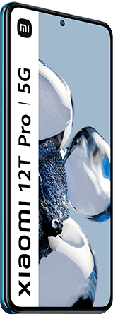 Xiaomi 12T Pro 5G 256 GB