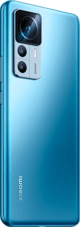 Xiaomi 12T Pro 5G
