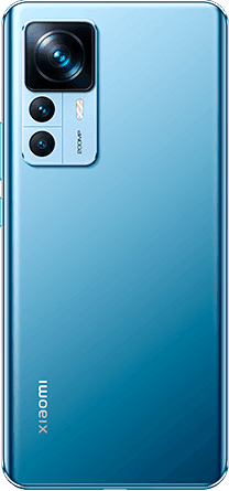Xiaomi 12T Pro 5G