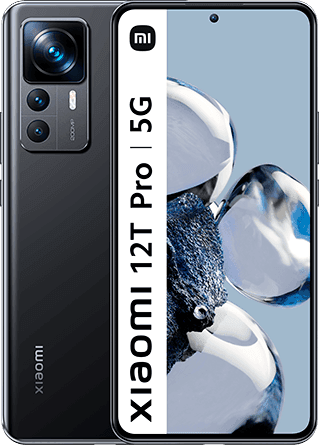 Xiaomi 12T Pro 5G