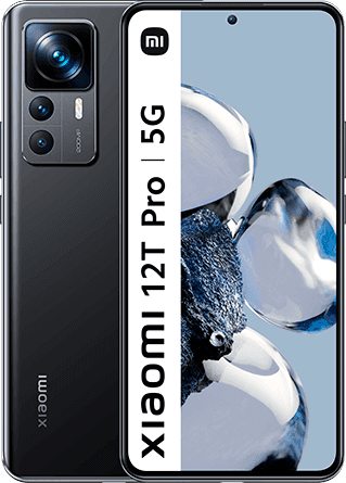 Xiaomi 12T Pro 5G 256 GB Xiaomi 12T Pro 5G 256 GB