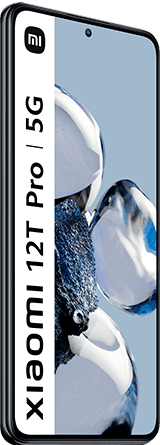Xiaomi 12T Pro 5G