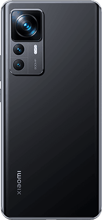 Xiaomi 12T Pro 5G