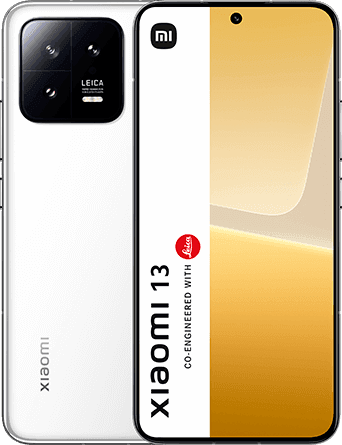 Xiaomi 13