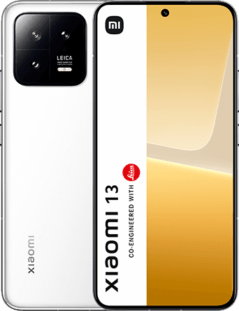 Xiaomi 13