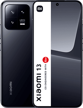 Xiaomi 13