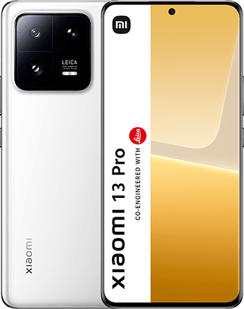 Xiaomi 13 Pro Xiaomi 13 Pro