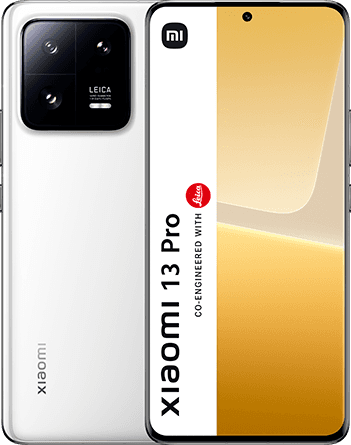 Xiaomi 13 Pro Xiaomi 13 Pro