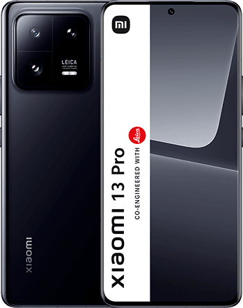 Xiaomi 13 Pro Xiaomi 13 Pro