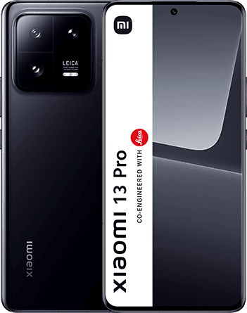Xiaomi 13 Pro Xiaomi 13 Pro