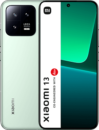 Xiaomi 13