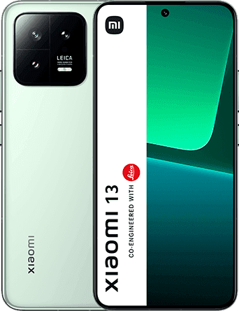 Xiaomi 13 256 GB Xiaomi 13 256 GB