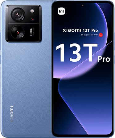 Xiaomi 13T Pro
