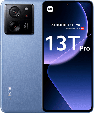 Xiaomi 13T Pro Xiaomi 13T Pro