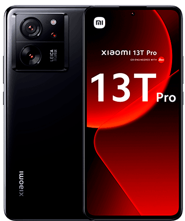 Xiaomi 13T Pro reacondicionado