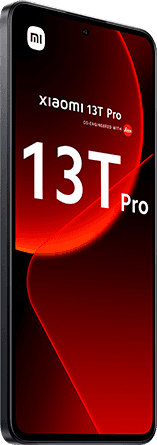 Xiaomi 13T Pro reacondicionado