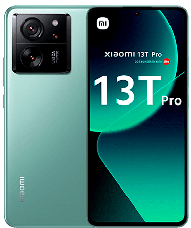 Xiaomi 13T Pro reacondicionado