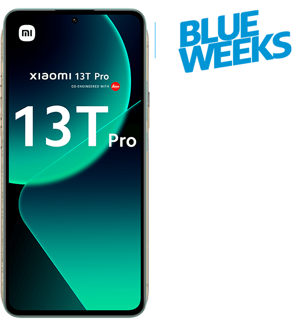 Xiaomi 13T Pro Xiaomi 13T Pro