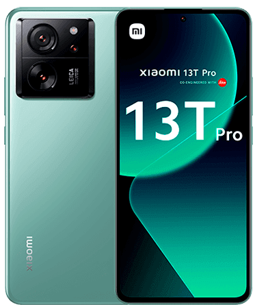Xiaomi 13T Pro Xiaomi 13T Pro