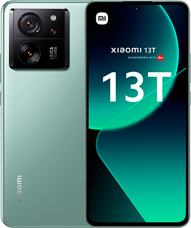 Xiaomi 13T