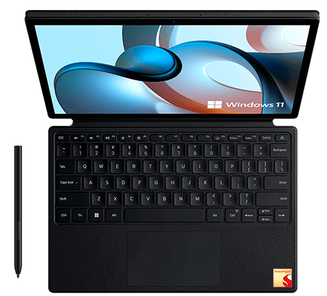 Xiaomi Book S 12,4”