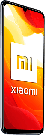 Xiaomi Mi 10 Lite 128 GB Gris