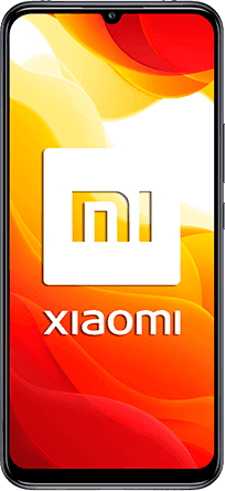 Xiaomi Mi 10 Lite 128 GB Gris