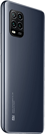 Xiaomi Mi 10 Lite 128 GB Gris