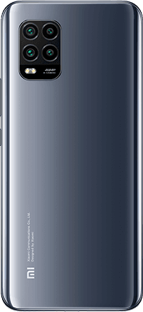 Xiaomi Mi 10 Lite 128 GB Gris
