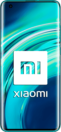 Xiaomi Mi 10 256GB Verde Xiaomi Mi 10 256GB Verde