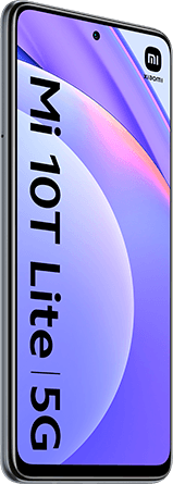 Xiaomi Mi 10T Lite