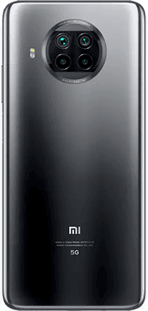 Xiaomi Mi 10T Lite