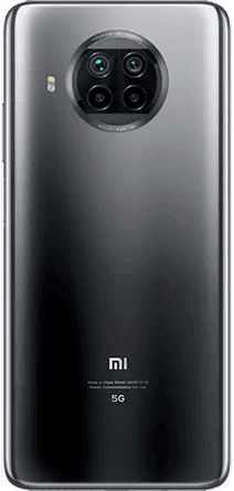 Xiaomi Mi 10T Lite Xiaomi Mi 10T Lite
