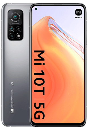 Xiaomi Mi 10T Xiaomi Mi 10T