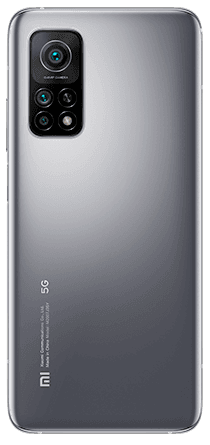 Xiaomi Mi 10T