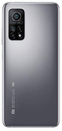 Xiaomi Mi 10T Xiaomi Mi 10T