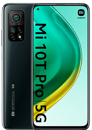 Xiaomi Mi 10T Pro 128 GB Xiaomi Mi 10T Pro 128 GB