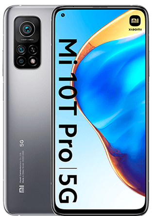 Xiaomi Mi 10T Pro 256 GB Xiaomi Mi 10T Pro 256 GB