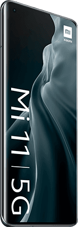 Xiaomi Mi 11 256GB Gris con regalo de un Mi Air Purifier 3H Xiaomi Mi 11 256GB Gris con regalo de un Mi Air Purifier 3H