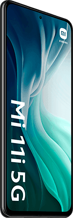 Xiaomi Mi 11i 5G Xiaomi Mi 11i 5G