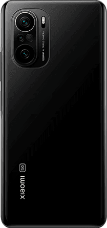 Xiaomi Mi 11i 5G Xiaomi Mi 11i 5G