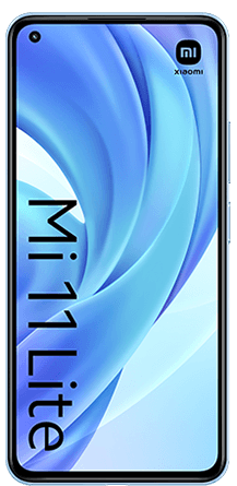 Xiaomi Mi 11 Lite